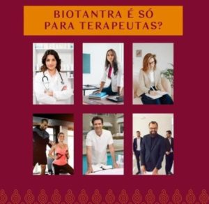 essência biotantra