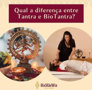 tantra e biotantra