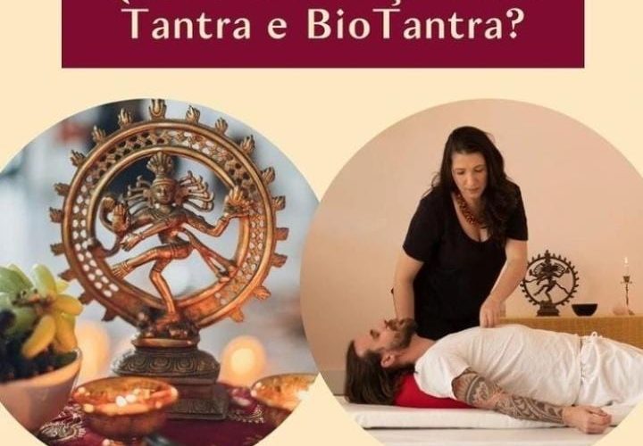 tantra e biotantra